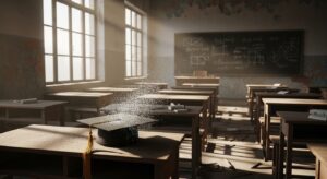 Engineering Degree Bubble