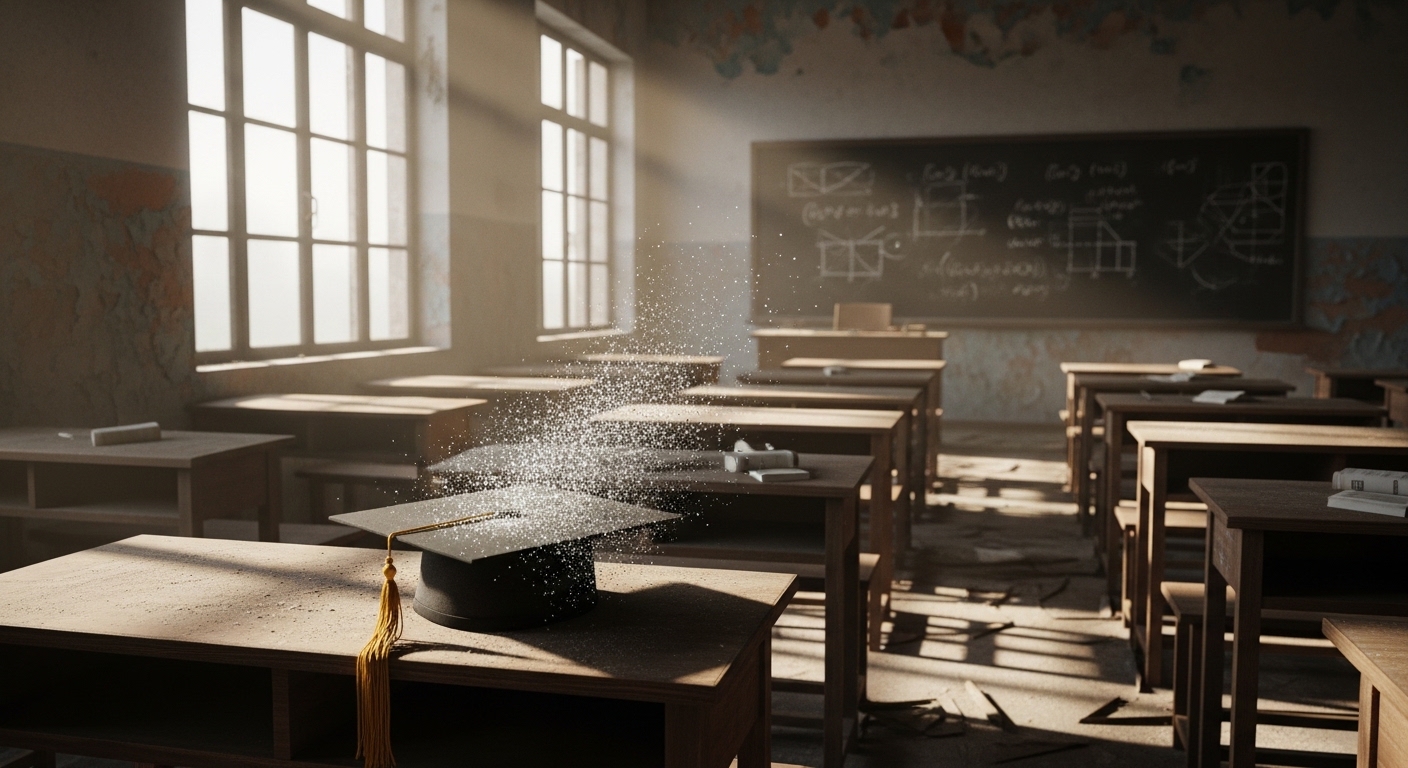 Engineering Degree Bubble